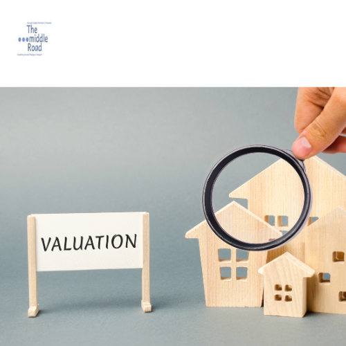Valuation The middle Road Online Courses